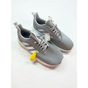 ADIDAS Questar Ride CloudFoam Grey/Gray Shoes Sports Running EE8373 Men Size 8 M